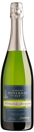 Crémant de Bourgogne